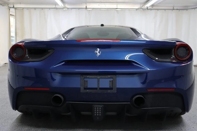 2017 Ferrari 488 GTB - Image 4 of 20