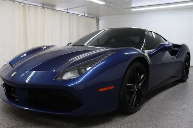 2017 Ferrari 488 GTB - Image 2 of 20