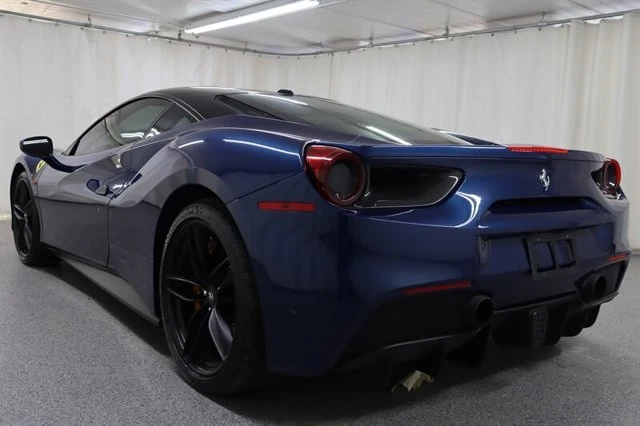 2017 Ferrari 488 GTB - Image 3 of 20