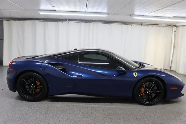2017 Ferrari 488 GTB - Image 6 of 20