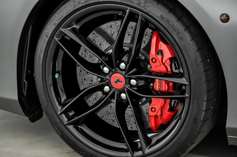 2017 Ferrari 488 GTB - Image 17 of 31