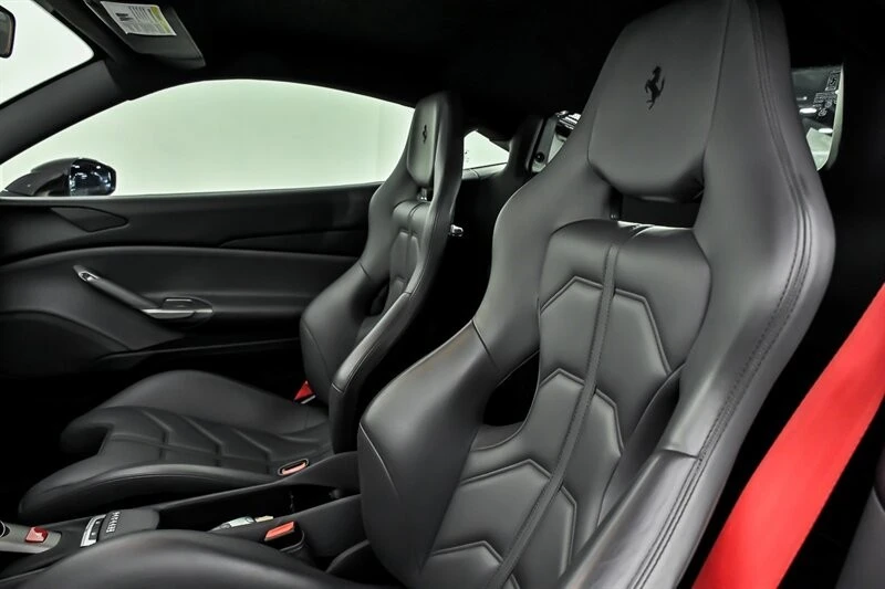2017 Ferrari 488 GTB - Image 22 of 31