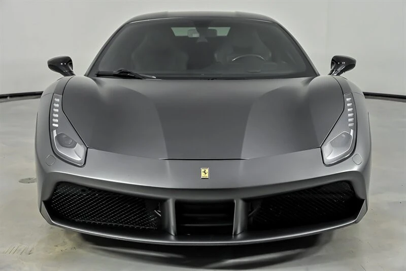 2017 Ferrari 488 GTB - Image 4 of 31