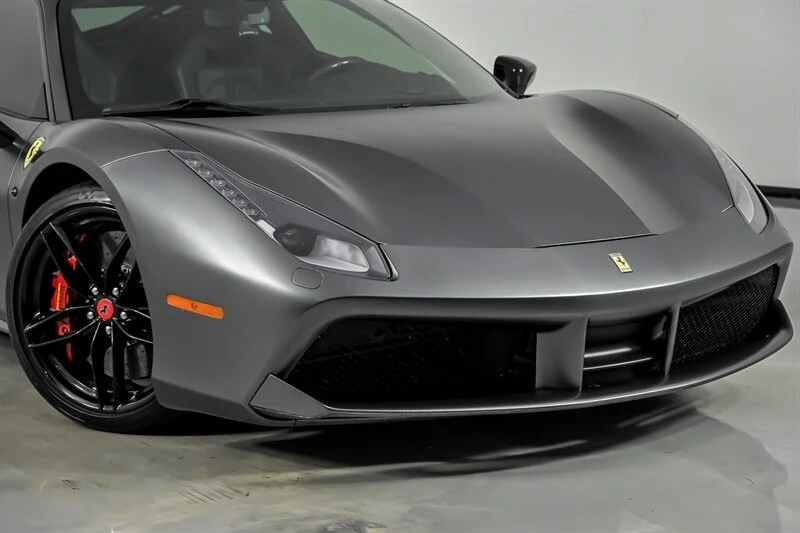 2017 Ferrari 488 GTB - Image 2 of 31