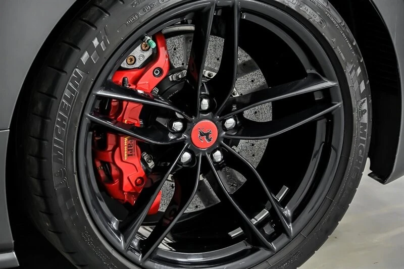 2017 Ferrari 488 GTB - Image 18 of 31