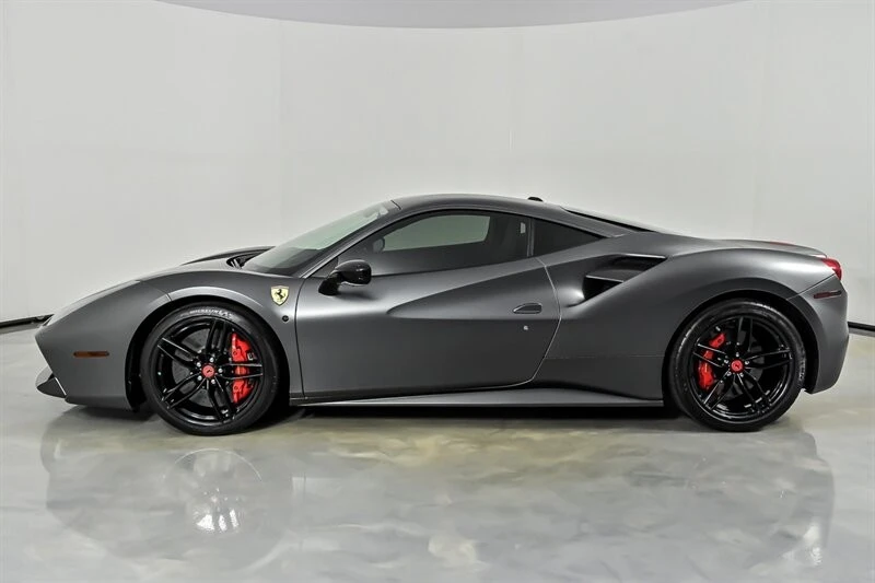 2017 Ferrari 488 GTB - Image 6 of 31