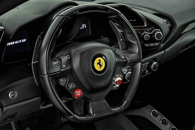 2017 Ferrari 488 GTB - Image 23 of 31