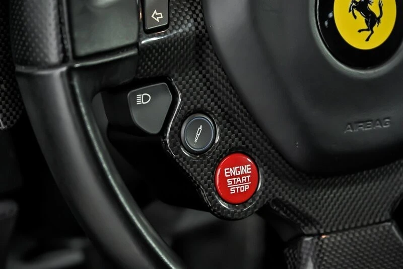 2017 Ferrari 488 GTB - Image 24 of 31