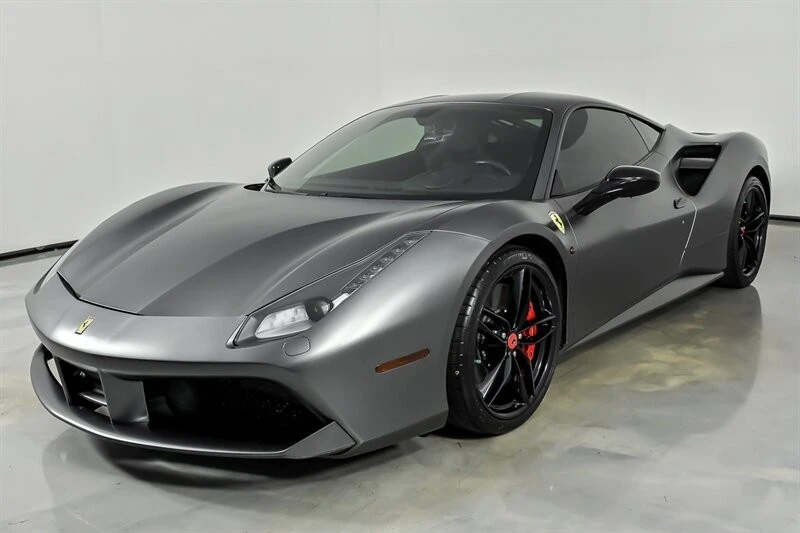 2017 Ferrari 488 GTB - Image 5 of 31