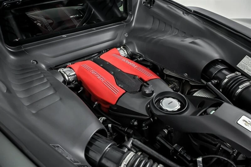 2017 Ferrari 488 GTB - Image 11 of 31