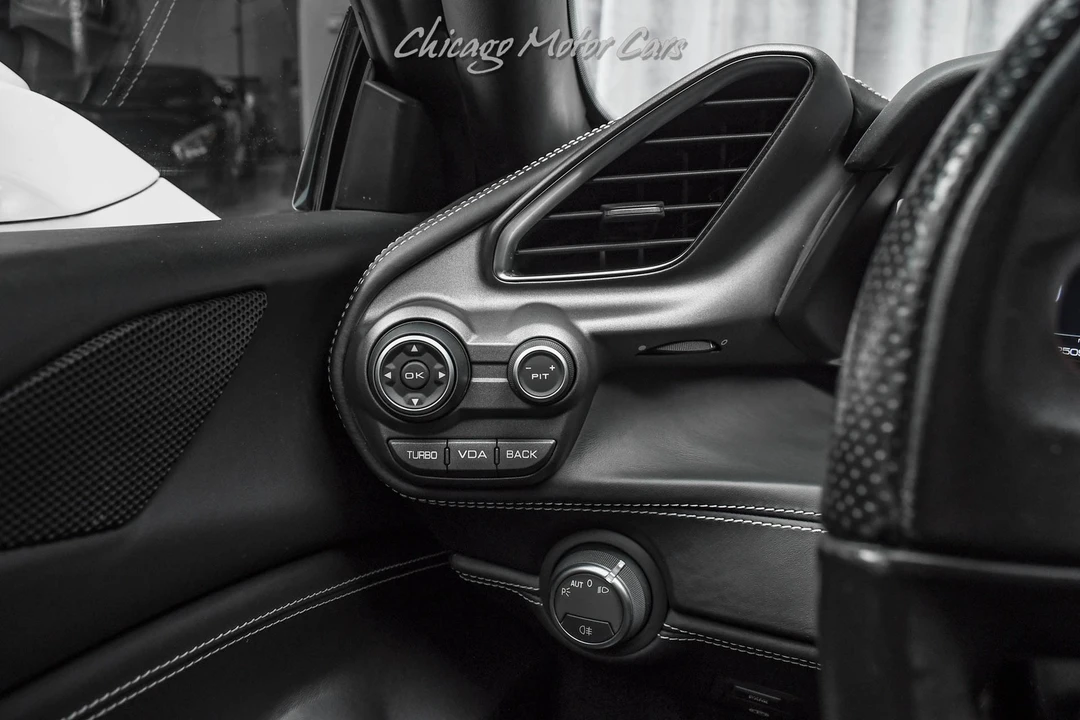 2017 Ferrari 488 GTB - Image 12 of 21