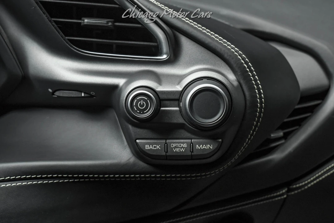 2017 Ferrari 488 GTB - Image 16 of 21