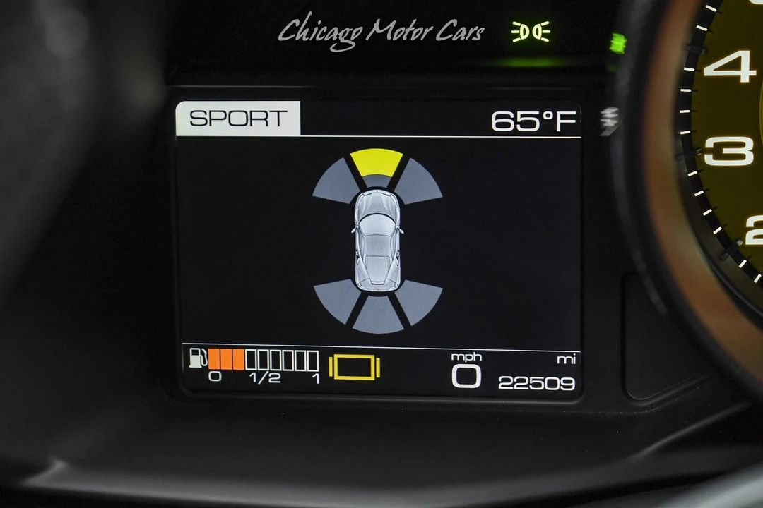 2017 Ferrari 488 GTB - Image 13 of 21