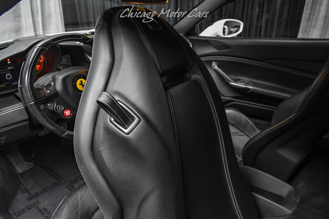 2017 Ferrari 488 GTB - Image 21 of 21