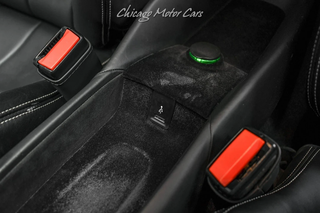 2017 Ferrari 488 GTB - Image 19 of 21