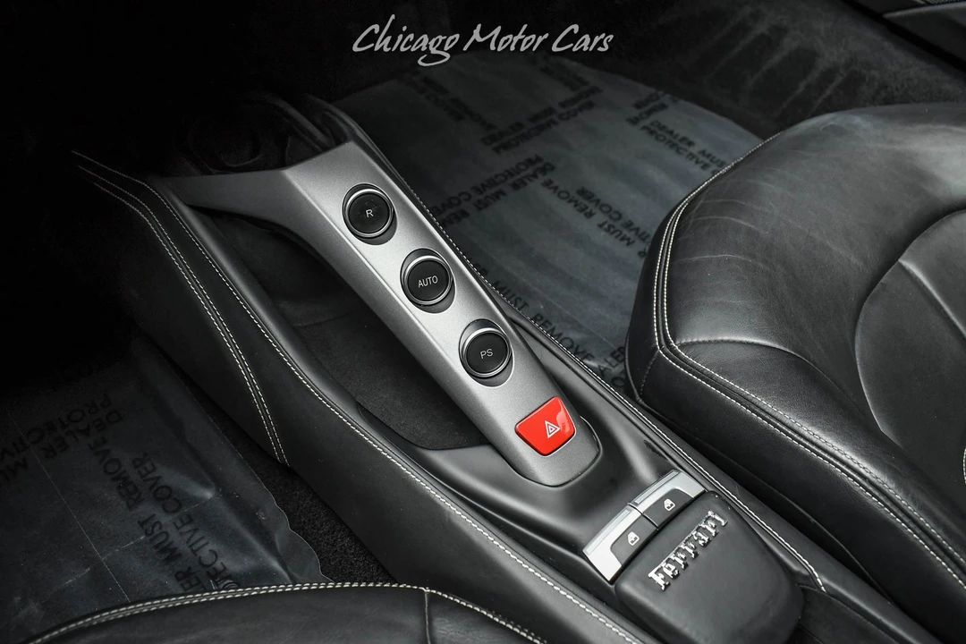 2017 Ferrari 488 GTB - Image 18 of 21