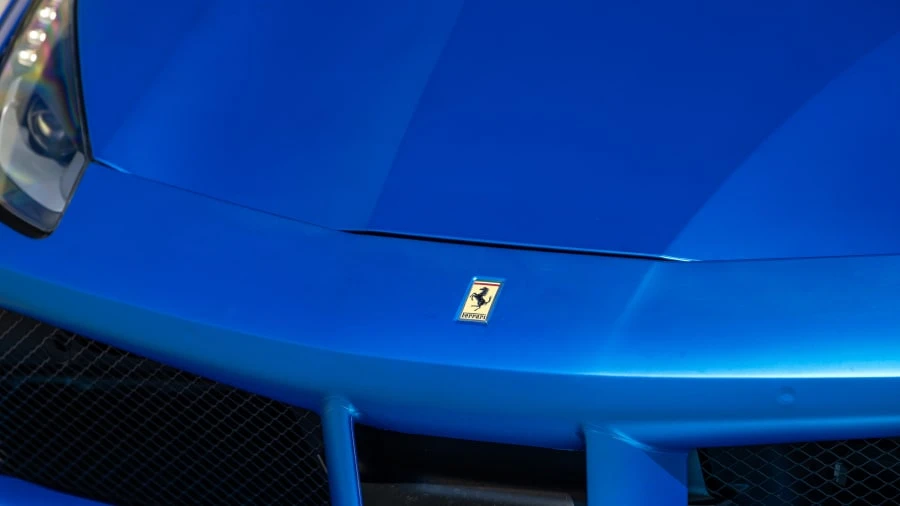 2017 Ferrari 488 GTB - Image 9 of 28