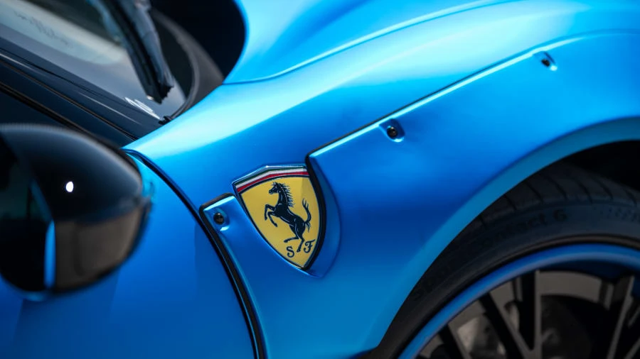 2017 Ferrari 488 GTB - Image 10 of 28