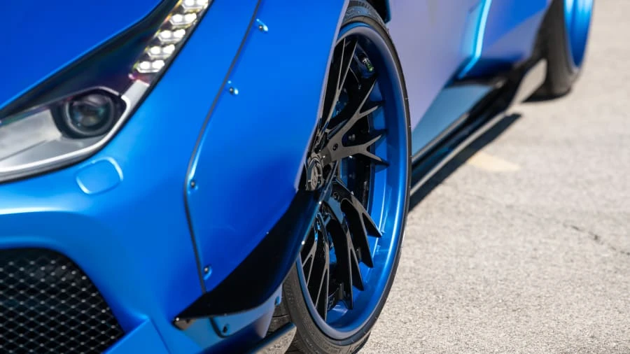 2017 Ferrari 488 GTB - Image 11 of 28