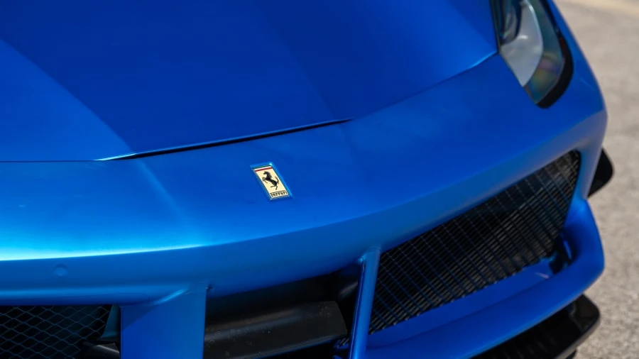 2017 Ferrari 488 GTB - Image 17 of 28