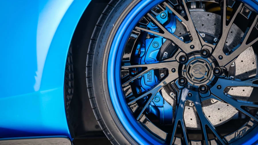 2017 Ferrari 488 GTB - Image 20 of 28