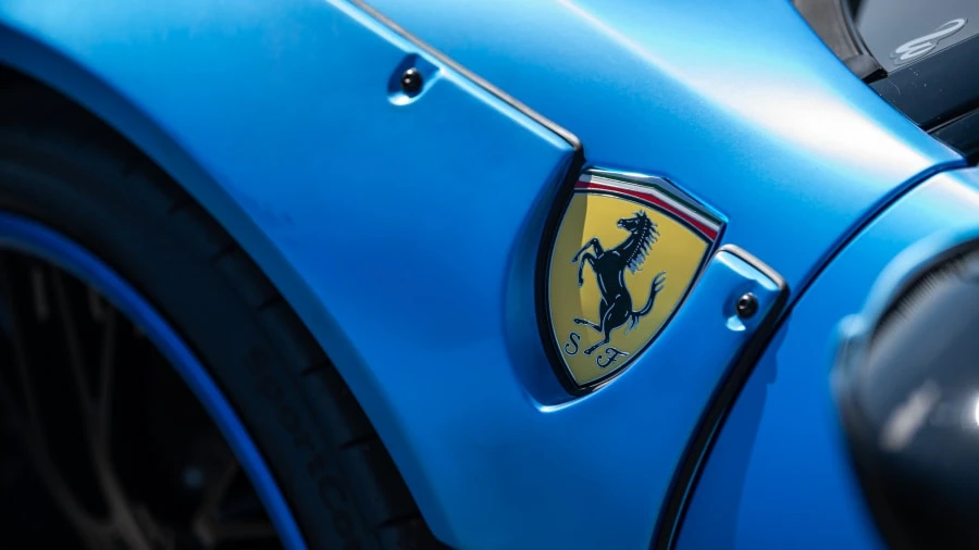 2017 Ferrari 488 GTB - Image 21 of 28