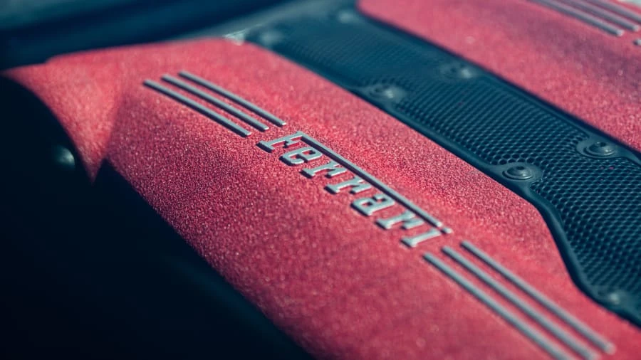 2017 Ferrari 488 GTB - Image 22 of 28