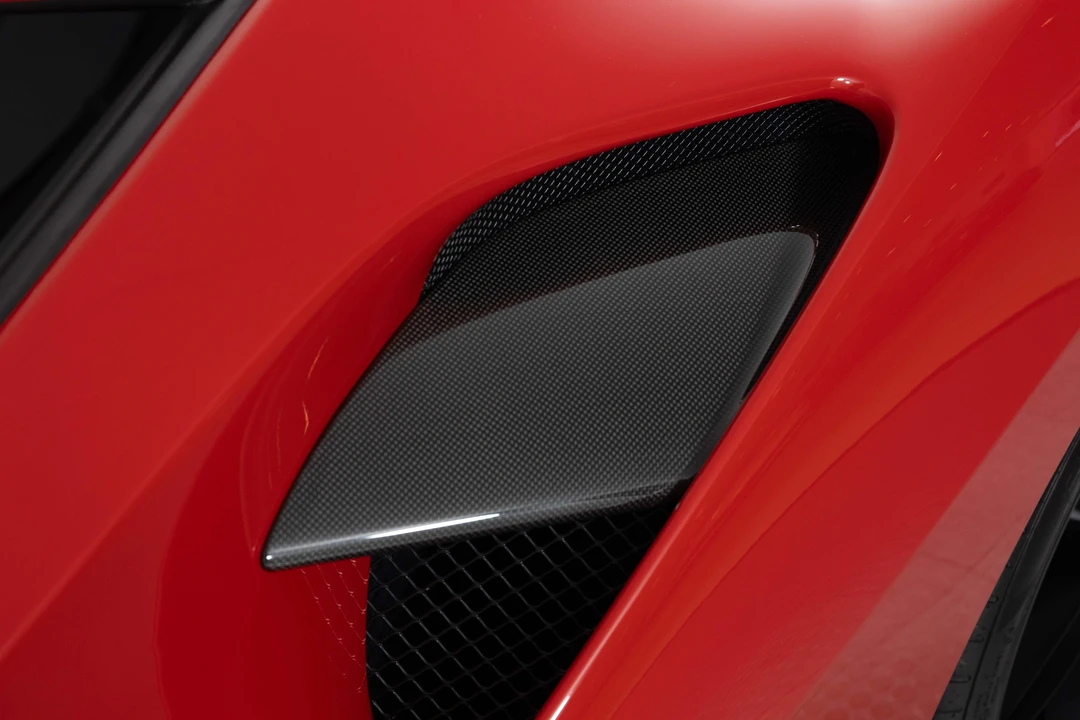 2017 Ferrari 488 GTB - Image 28 of 31