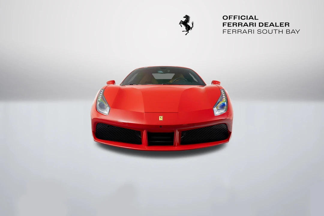 2017 Ferrari 488 GTB - Image 22 of 31