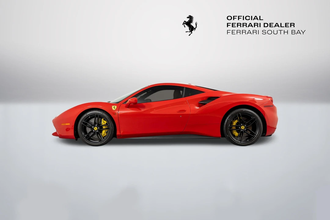 2017 Ferrari 488 GTB - Image 3 of 31