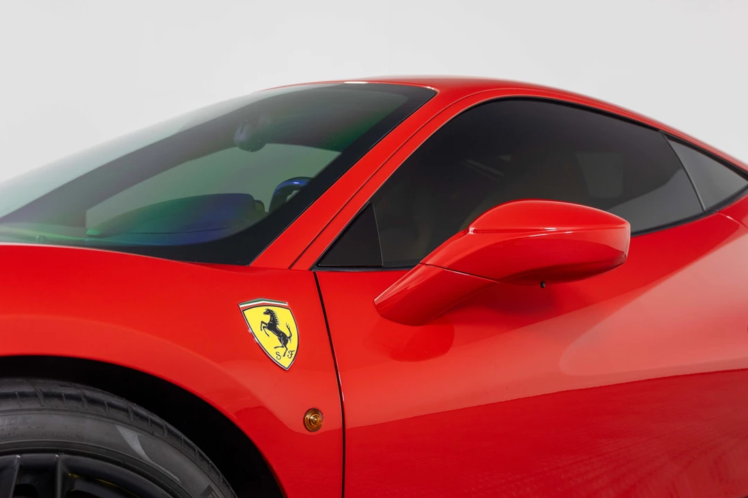 2017 Ferrari 488 GTB - Image 20 of 31