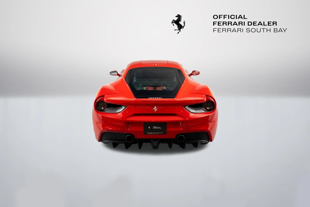 2017 Ferrari 488 GTB - Image 6 of 31