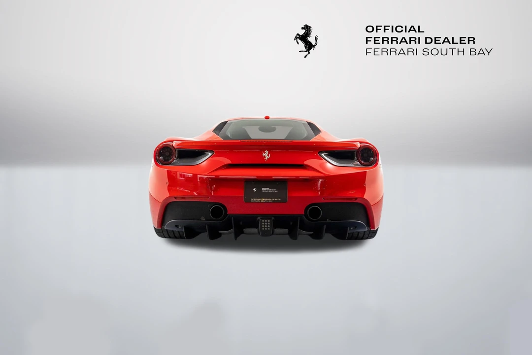 2017 Ferrari 488 GTB - Image 7 of 31