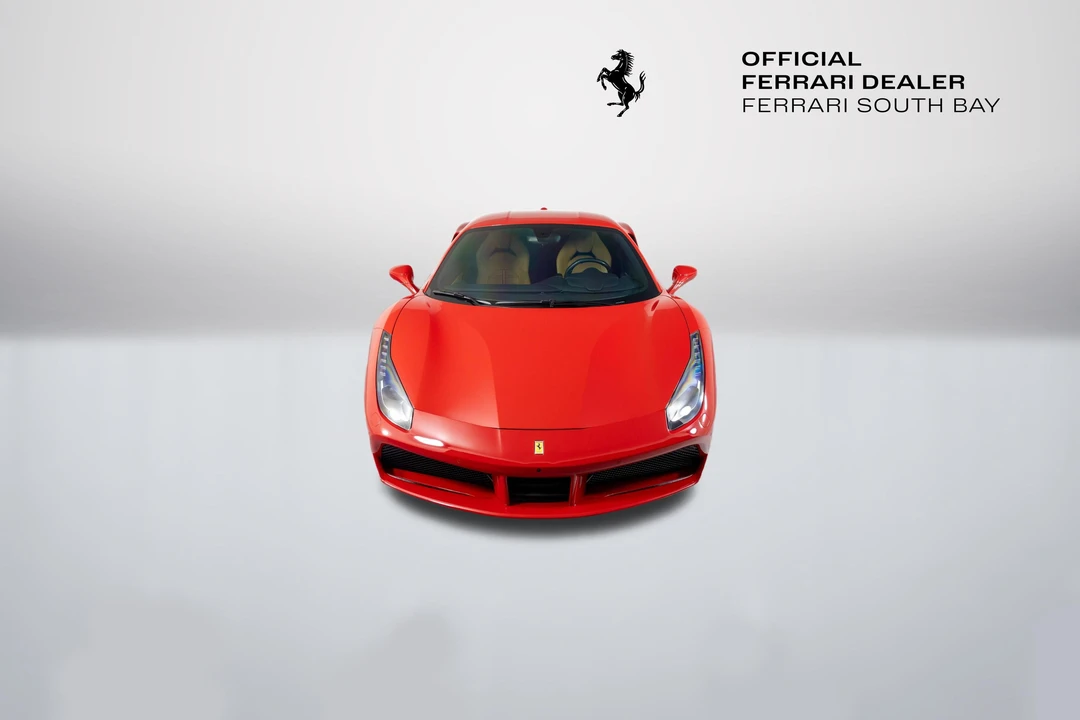 2017 Ferrari 488 GTB - Image 21 of 31