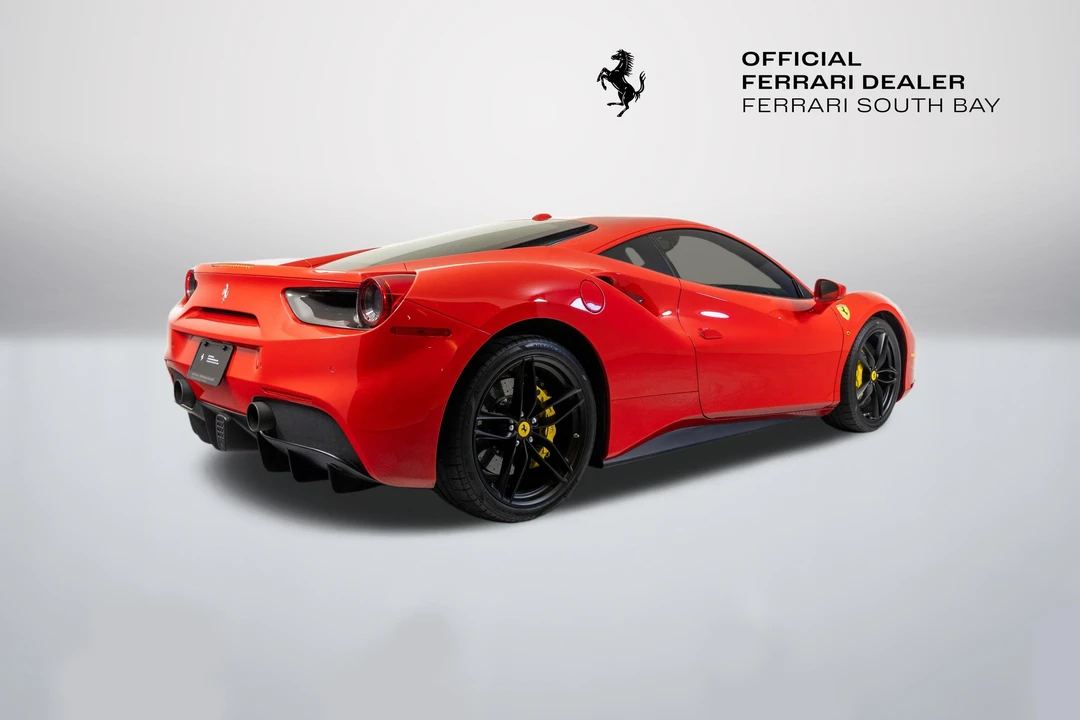 2017 Ferrari 488 GTB - Image 23 of 31