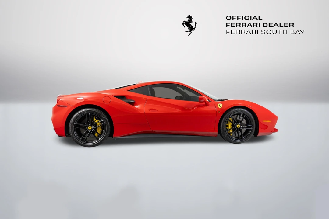 2017 Ferrari 488 GTB - Image 16 of 31