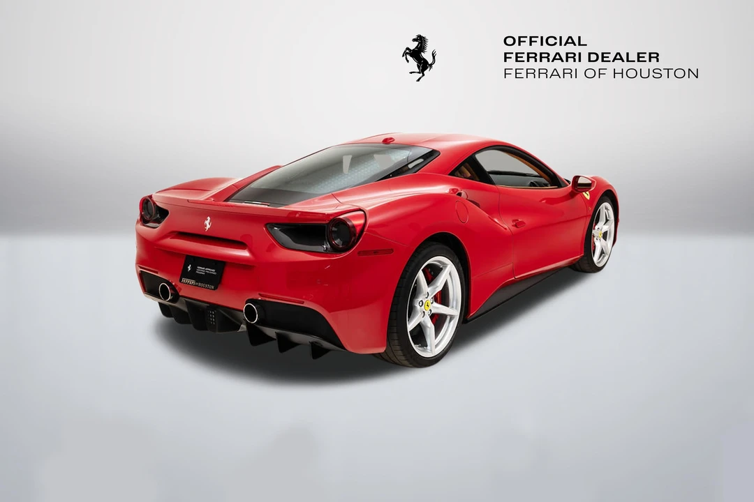 2017 Ferrari 488 GTB - Image 7 of 31