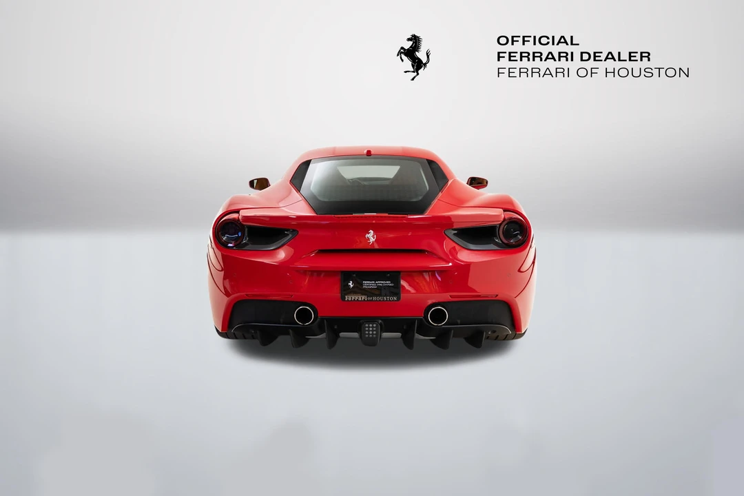2017 Ferrari 488 GTB - Image 10 of 31