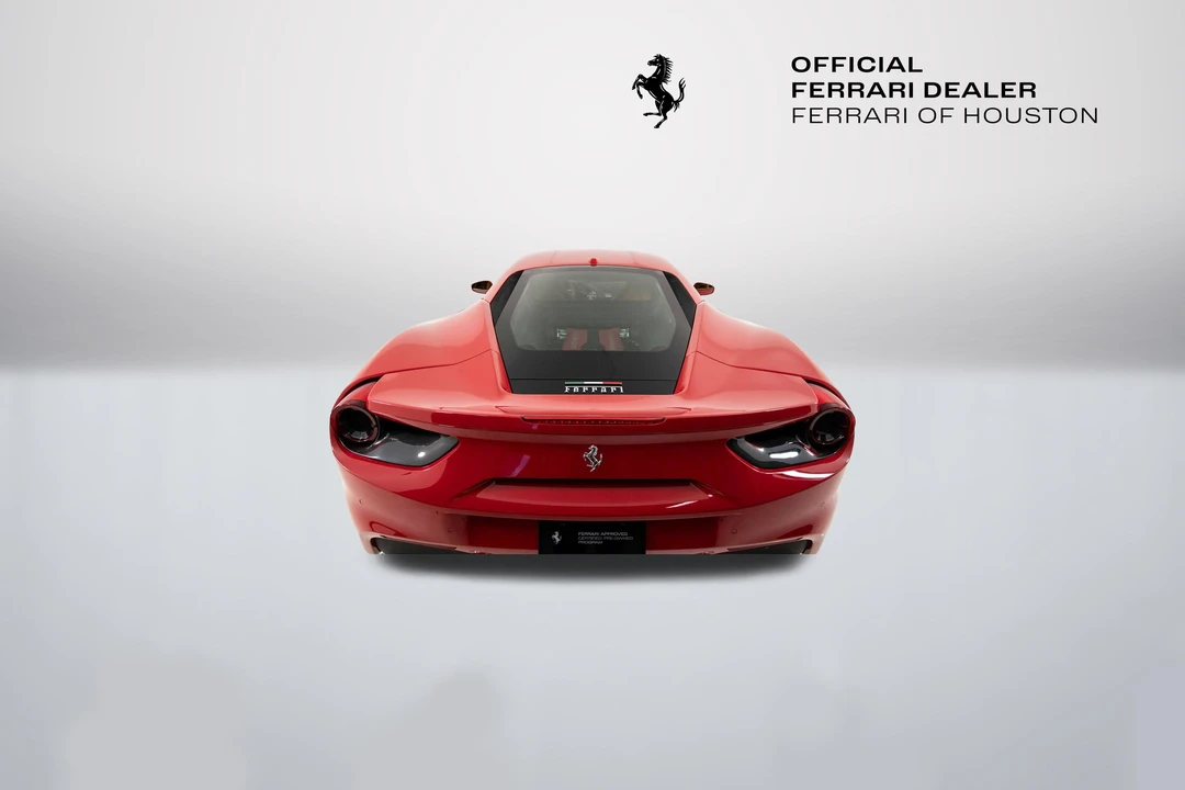 2017 Ferrari 488 GTB - Image 25 of 31