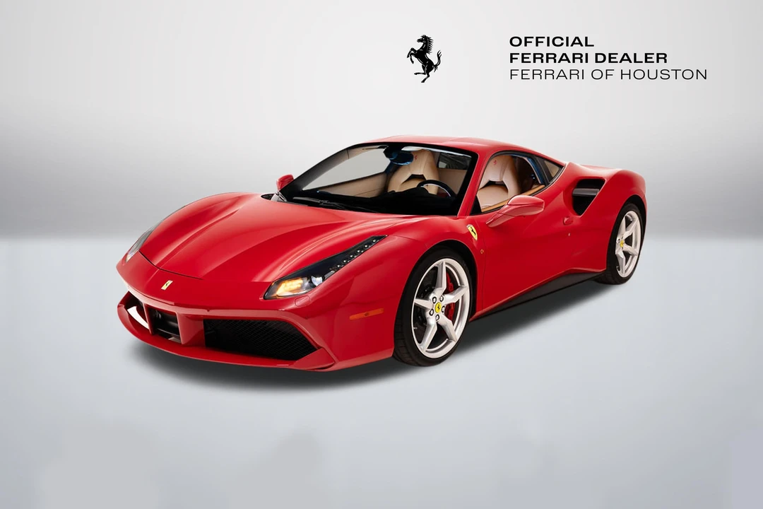2017 Ferrari 488 GTB - Image 6 of 31