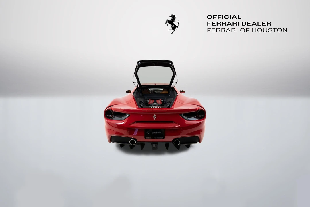 2017 Ferrari 488 GTB - Image 26 of 31