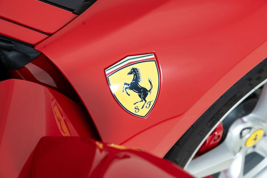 2017 Ferrari 488 GTB - Image 23 of 31