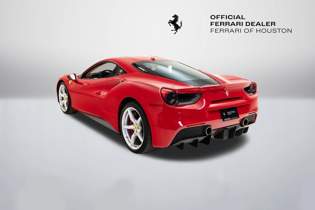 2017 Ferrari 488 GTB - Image 2 of 31