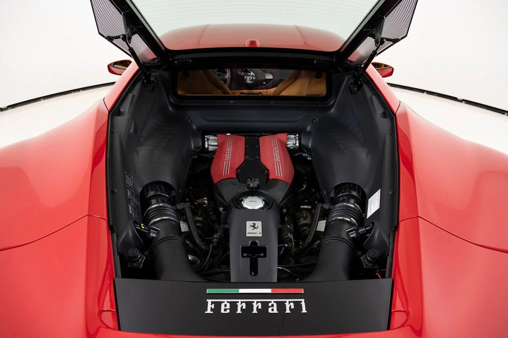 2017 Ferrari 488 GTB - Image 27 of 31