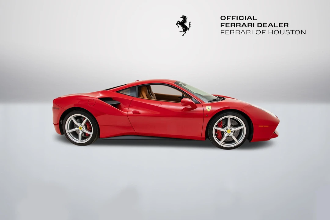 2017 Ferrari 488 GTB - Image 3 of 31