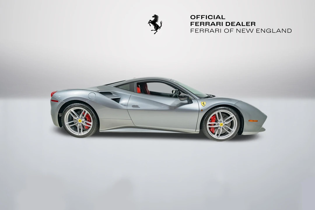 2017 Ferrari 488 GTB - Image 10 of 31