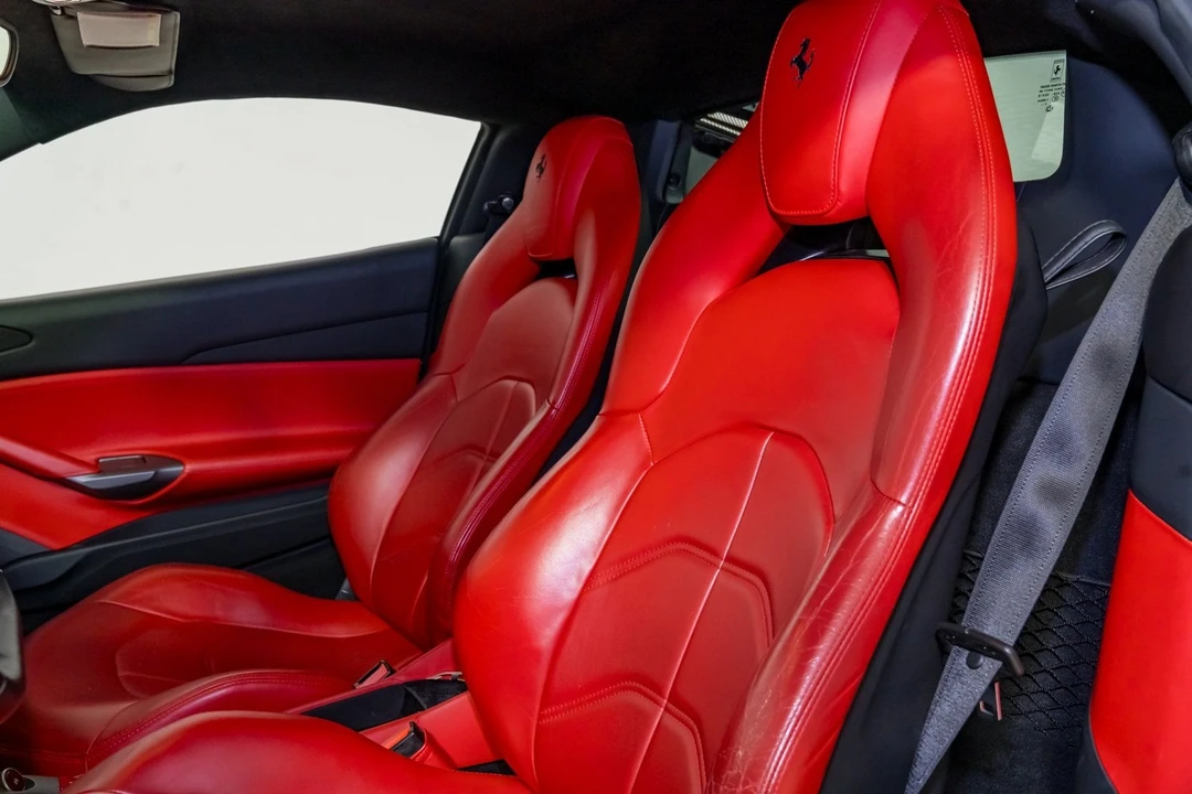 2017 Ferrari 488 GTB - Image 23 of 31