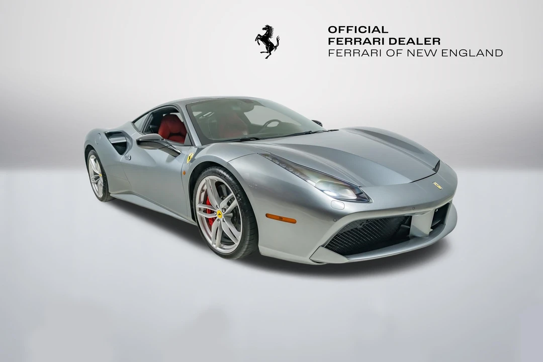 2017 Ferrari 488 GTB - Image 11 of 31