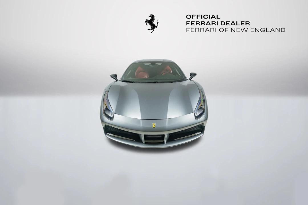 2017 Ferrari 488 GTB - Image 5 of 31