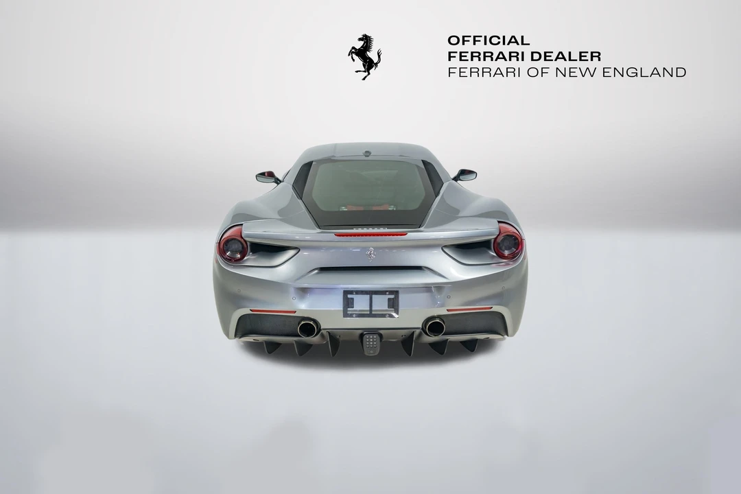 2017 Ferrari 488 GTB - Image 7 of 31